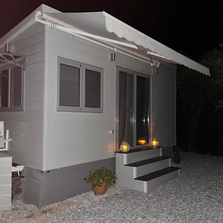Daphne Tiny House