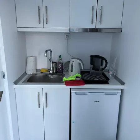 Daphne Tiny House Chalet