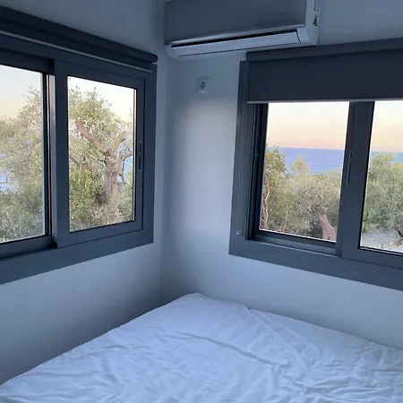 Chalet Daphne Tiny House