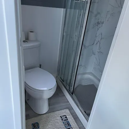 Daphne Tiny House Argalasti